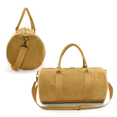 Jakob Kraft Duffle Bag
