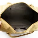 Jakob Kraft Duffle Bag
