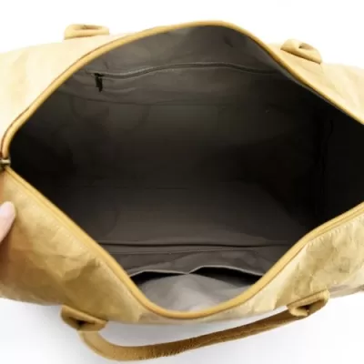 Jakob Kraft Duffle Bag