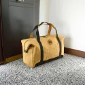 Joy Kraft Travel Bag