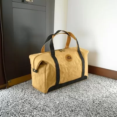 Joy Kraft Travel Bag