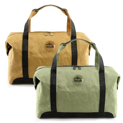 Joy Kraft Travel Bag
