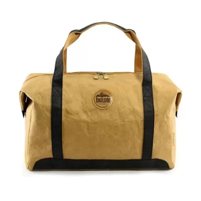Joy Kraft Travel Bag