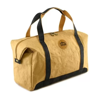 Joy Kraft Travel Bag