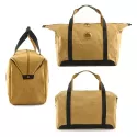 Joy Kraft Travel Bag