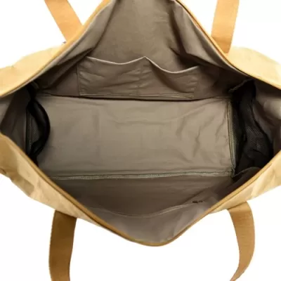 Joy Kraft Travel Bag