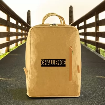 Suna Kraft Laptop Backpack