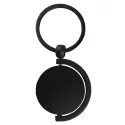 Thorndon Bamboo Keyring
