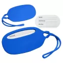 Danta Silicone Luggage Tag