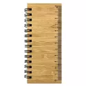 Payton Bamboo Sticky Notes