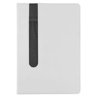 Finch A5 PU Notebook