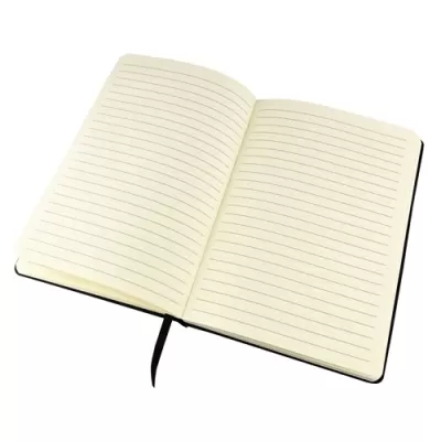 Finch A5 PU Notebook