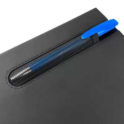 Finch A5 PU Notebook