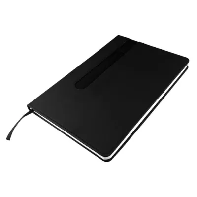 Finch A5 PU Notebook