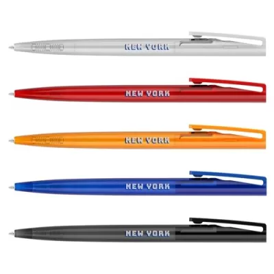 Myla Plastic Pen