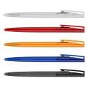 Myla Plastic Pen