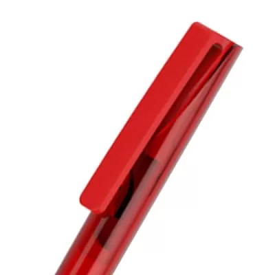 Myla Plastic Pen