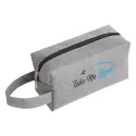 Nylon Cosmetic Bag