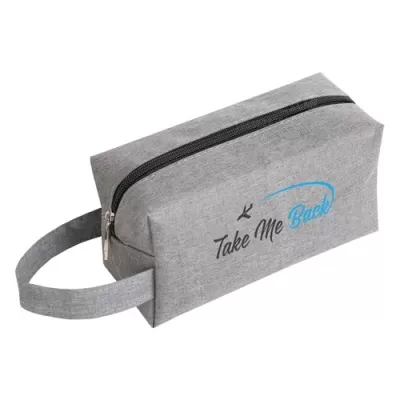 Nylon Cosmetic Bag