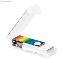 Plastic USB Drive Case