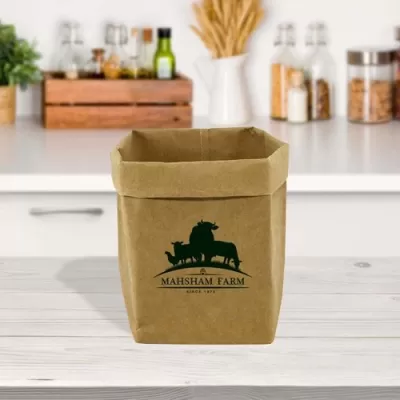 Sewo Storage Large Kraft Bag