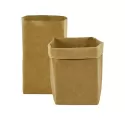 Sewo Storage Large Kraft Bag