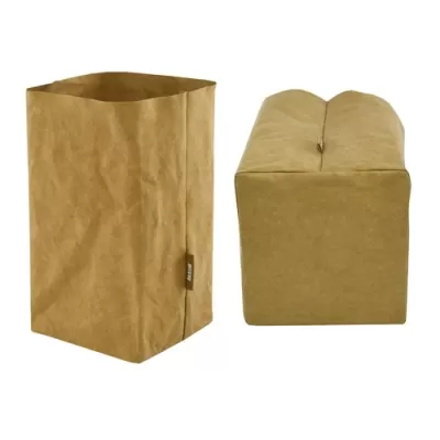 Sewo Storage Large Kraft Bag