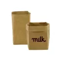 Sewo Storage Medium Kraft Bag