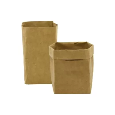 Sewo Storage Medium Kraft Bag