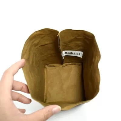 Sewo Storage Medium Kraft Bag