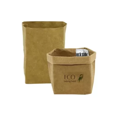 Sewo Storage Small Kraft Bag