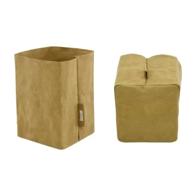 Sewo Storage Small Kraft Bag