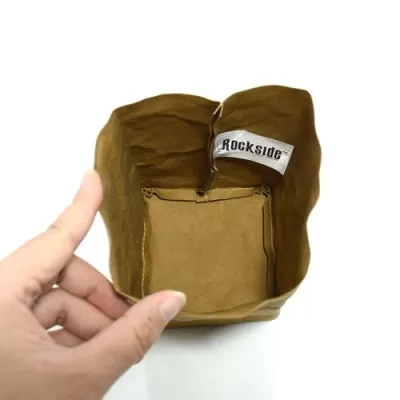 Sewo Storage Small Kraft Bag