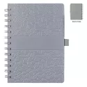 La Trobe Stone Paper Notebook