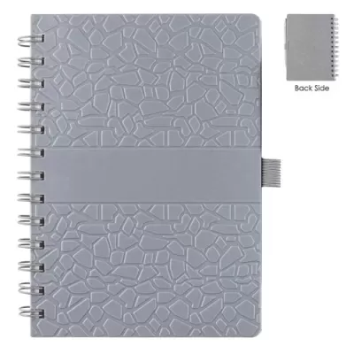 La Trobe Stone Paper Notebook