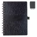 La Trobe Stone Paper Notebook