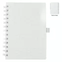 La Trobe Stone Paper Notebook