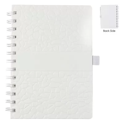 La Trobe Stone Paper Notebook