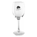 Wellie 330ml Wine Glass