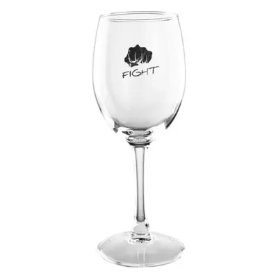 Wellie 330ml Wine Glass