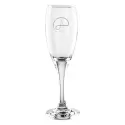 Bernardo 170ml Glass Champagne Flute