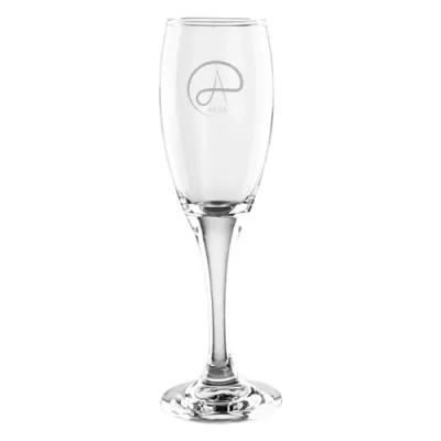 Bernardo 170ml Glass Champagne Flute