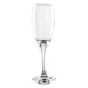 Bernardo 170ml Glass Champagne Flute