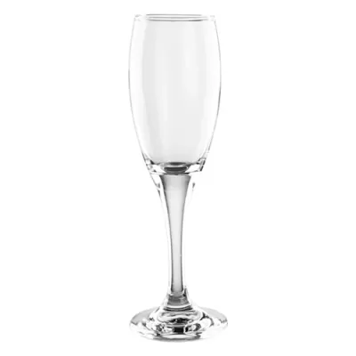 Bernardo 170ml Glass Champagne Flute