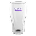 Arcal Schooner 550ml Beer Glass