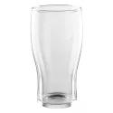 Arcal Schooner 550ml Beer Glass