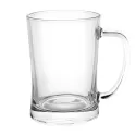 Hamburg 660ml Glass Beer Coffee Mug
