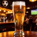 Bira 310ml Beer Glass
