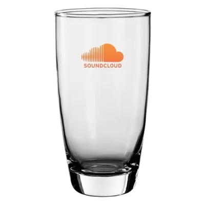 Taro 380ml Beer Glass