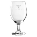 Pilson 410ml Beer Glass